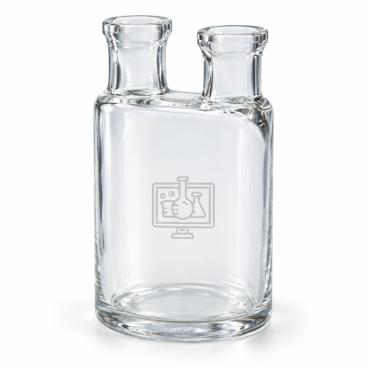 Woulf Bottle